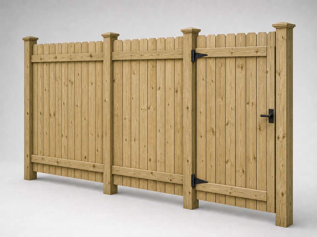 Fence